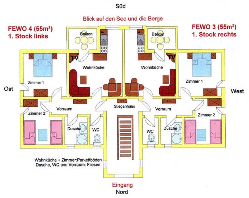 Ferienwohnungen Starmuz Obersammelsdorf Ngoại thất bức ảnh